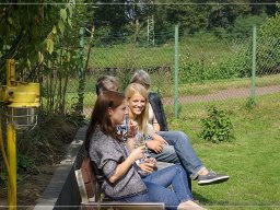 Sommerfest 06.09.2014